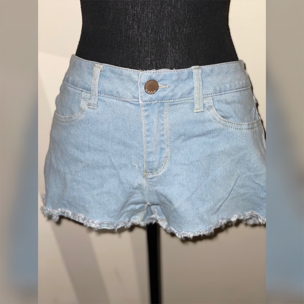 Jean Short